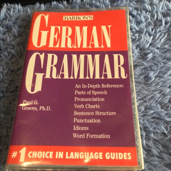 Complete German Language Course CD’s - Picture 6 of 7